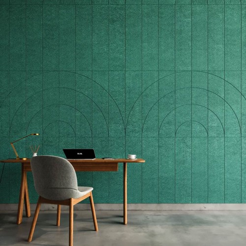 Panuri acustice Noecho, colectia Geometry, Small